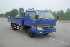 北京单桥普通货车95马力1吨(BJ1030PPT44)
