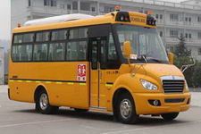 东风牌EQ6750ST5型中小学生专用校车图片