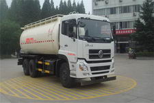 东风牌DFZ5250GFLA11型低密度粉粒物料运输车图片