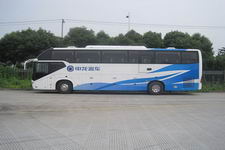申龙牌SLK6120BLD4型客车图片3