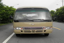 春洲牌JNQ6700BEV5型纯电动客车图片2