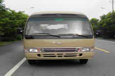 春洲牌JNQ6700BEV6型纯电动客车图片2