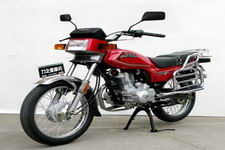 力之星(ZIPSTAR)LZX150-21S型两轮摩托车(LZX150-21S)