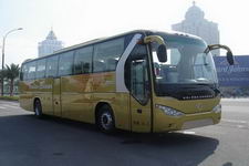 12米|24-65座金旅客车(XML6127J38)