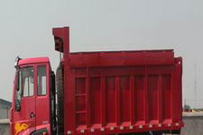 斯达-斯太尔牌ZZ3161M4511D1型自卸汽车图片