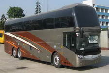 13.7米|24-69座金旅客车(XML6148J28N)