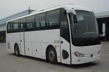 江西牌JXK6110CQ45型客车图片3
