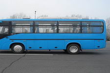 解放牌CA6800LFD51E型客车图片2