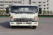 江淮牌HFC1151P70K2D4型载货汽车图片