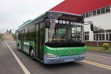 12米通工TG6120CBEV1纯电动城市客车