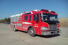 RY5187GXFAP50/AA类泡沫消防车