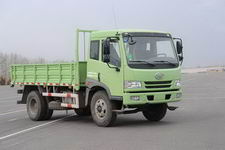 解放牌CA1163P9K1L2E4型平头柴油载货汽车