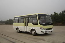 合客牌HK6608K4型客车图片