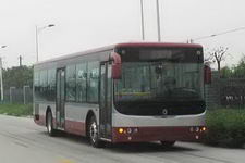 福达(FORTA)牌FZ6105UFD4型城市客车图片2