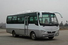 6.6米|10-23座晶马客车(JMV6660WDG4)