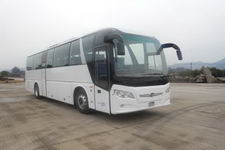 桂林大宇牌GDW6117HKD1型客车图片