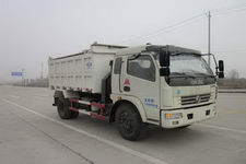 九通牌KR5121ZLJD4型自卸式垃圾车图片
