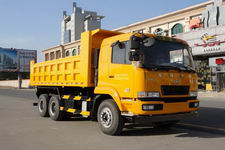 韶液牌SGQ5250ZLJHG4型自卸式垃圾车