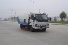 龙帝牌SLA5070TSLQL型扫路车图片