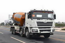 中联牌ZLJ5312GJBL型混凝土搅拌运输车图片