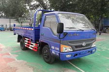 自卸式垃圾车(BQJ5052ZLJQ自卸式垃圾车)(BQJ5052ZLJQ)