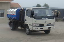 江特牌JDF5041ZZZDFA4型自装卸式垃圾车图片