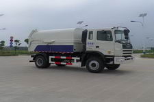 江淮扬天牌CXQ5160ZLJHFC4型自卸式垃圾车图片