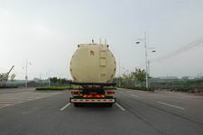 龙帝牌CSL5310GFLC4型低密度粉粒物料运输车图片