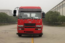 华菱之星牌HN1310NGC28D4M5型载货汽车图片