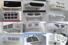 开乐牌AKL5120XLCHFC01型冷藏车图片