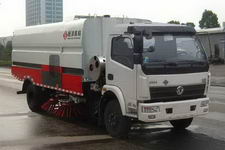 HHR5070TSLNG5EQ扫路车