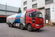 安瑞科牌HGJ5317GYQ型液化气体运输车图片