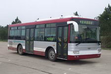 象牌SXC6890G5型城市客车图片