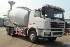 风潮牌HDF5250GJB型混凝土搅拌运输车图片