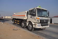 易燃液体罐式运输车(QLG5253GRY易燃液体罐式运输车)(QLG5253GRY)