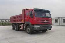 自卸式垃圾车(FXB5250ZLJBL自卸式垃圾车)(FXB5250ZLJBL)