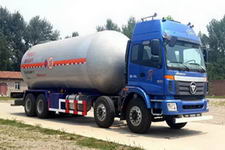 液化气体运输车(PJQ5312GYQBJ液化气体运输车)(PJQ5312GYQBJ)
