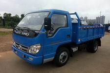 北京牌BJ4010D5型自卸低速货车图片