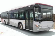 东宇牌NJL6129BEV4型纯电动城市客车图片