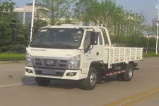 北京牌BJ5820P7型低速货车