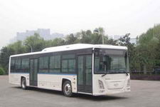 12米长江FDC6120PDABEV01纯电动城市客车