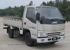江铃国四微型货车95马力2吨(JX1041TAA4)