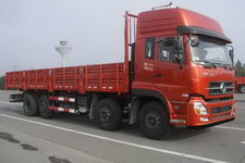 东风国四前四后六货车245马力21吨(DFL1311AX11B)