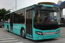 五洲龙牌FDG6113EVG8型纯电动城市客车图片