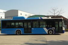 广汽牌GZ6120EV3型纯电动城市客车图片2