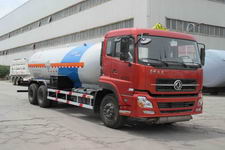 安瑞科(ENRIC)牌HGJ5254GYQ型液化气体运输车图片