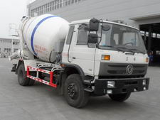 混凝土搅拌运输车(YTZ5166GJB20F混凝土搅拌运输车)(YTZ5166GJB20F)