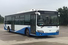 象牌SXC6110GBEV2型纯电动城市客车