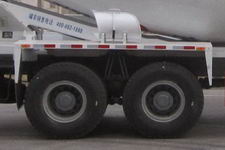 宇通牌YTZ5257GJB45F型混凝土搅拌运输车图片