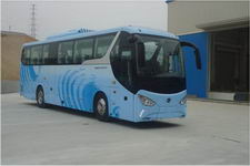 比亚迪牌CK6120LLEV1型纯电动旅游客车图片